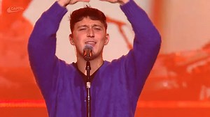 KYGO - For Life ft. Zak Abel (Live at Capital's Jingle Bell Ball 2024) _ Capital-2024-