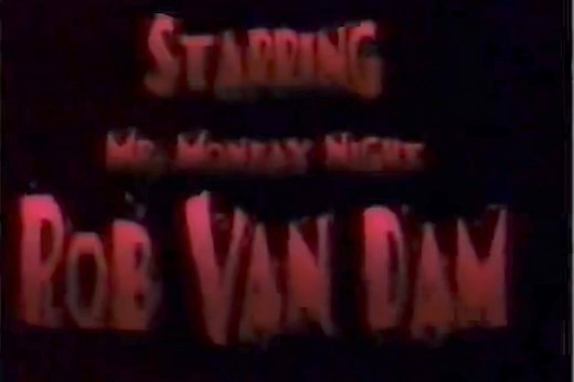 NOVEMBER TO REMEMBER 1998 PRE-SHOW 🎸🎸 🤟🏼 | The Original ECW