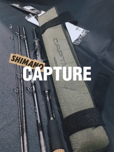 Shimano Rigid Tour Rod 🌍 Built for Expedition. Ready for Giants. Direka khas untuk kaki casting yang berani cabar ikan gergasi! Rod ini lahir untuk trend expedition fishing, kuat, lasak & boleh diharap dalam apa jua situasi. ✈️ Sesuai untuk trip luar negara & expedition hardcore 📦 2 pilihan spesifikasi: ✔️ 1½ piece – boleh check-in sebagai bagasi kapal terbang ✔️ Multi-piece – muat dalam suitcase “Travel jauh, strike besar, rod tetap padu.” 🎯 #shimanomalaysia #shimanofishingtacklemalaysia #ka