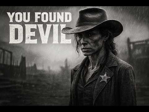 YOU FOUND DEVIL - AI song by RebelAndroidBards