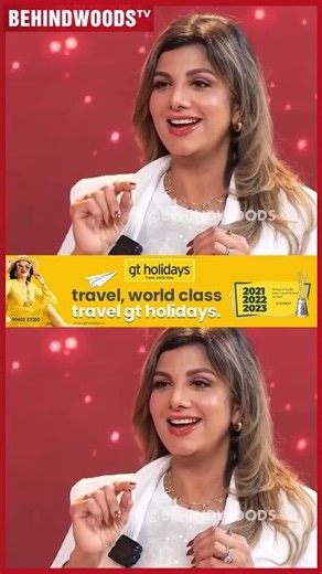 என்னது 4 மணிநேரம் Phone-ல பேசுவீங்களா 😯 Rambha