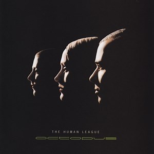The Human League - Octopus