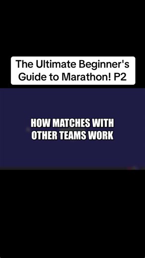 The Ultimate Beginner's Guide to Marathon Training