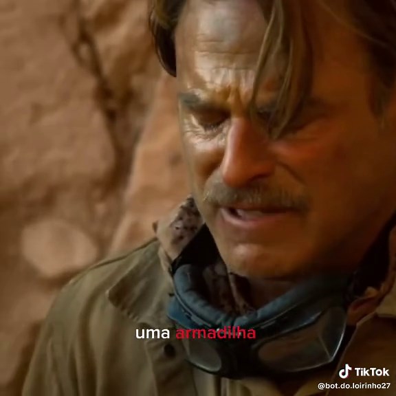 Última parte galera: emoções e Outer Banks