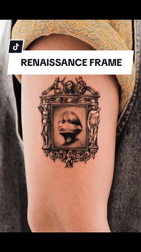 Exploring Renaissance Style Tattoo Ideas