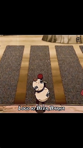 Gaara heart touching line's ❤️‍🩹😅 || Gaar a of the sand ||