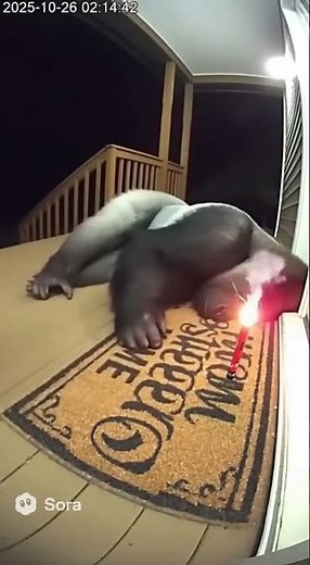 Monkey prank on gorilla #funny #prank #shorts