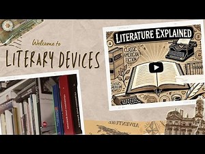 Most Common Literary Devices Explained!