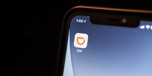 Didi and the Big Chill on China’s Big Data