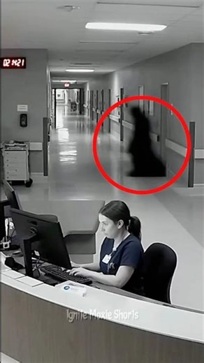 A Front Desk Nurse’s Hospital Mystery 😱