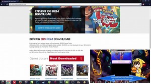 How To Play Yo-kai Watch For Citra 3DS Emulator PC