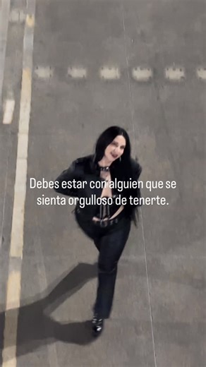 STEPHANI CALLUN⚡️ | 🖤😮‍💨✨ #scorpions #always | Instagram