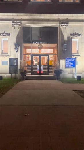 The audiences are LOVING “Young Frankenstein” here at the historic Rochester Opera House! Come celebrate Halloween right with tickets to see Rochester’s most anticipated Fall event! Our next performance is today at 5pm!🧟‍♂️🧠 Head to our bio for tickets or click the link below!: https://www.rochesteroperahouse.com/events/young-frankenstein/ Tickets start at only $24! 🎟️ Performance Dates & Times: Sunday, October 26th at 5pm Thursday, October 30th at 7:30pm Friday, October 31st at 7:30pm Saturd