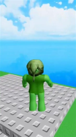 the fastest ladder flicking on roblox🤩