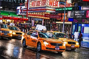 New York City SlideShow