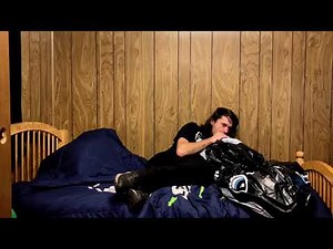 Orca Inflation 2 #blownbymouth #inflatable #mouthinflation