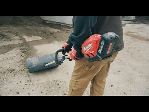 밀워키 M18 QUIK-LOK 어태치먼트 시스템 (M18 FOPH ATTACHMENT)