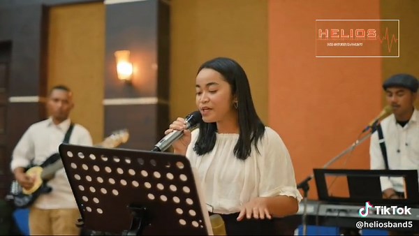 HeliosBand Ruteng on TikTok