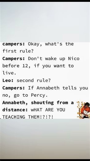 Funniest PJO Memes Part 6 #Funny #PercyJackson #Memes #Music #hilarious
