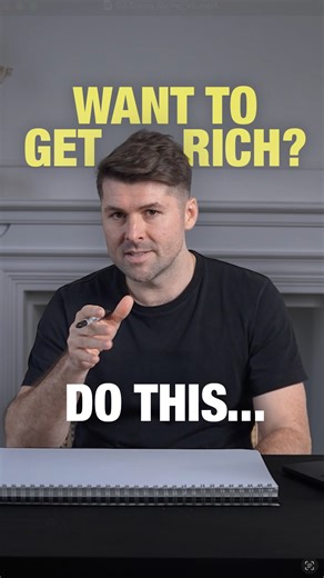 Chris Donnelly | Do you want to get rich? Go niche. Most entrepreneurs think going broad means more customers. This is very wrong. If you try to serve... | Instagram
