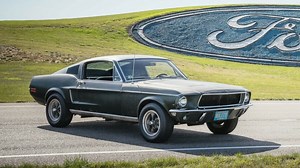 Bientôt un nouveau film Bullitt réalisé par Steven Spielberg ?