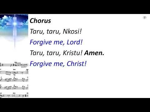 Good Friday Service - Rev Nkosinathi Geja
