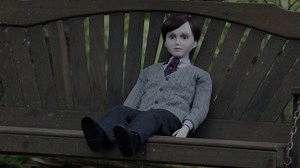 Wherever Brahms is, danger follows... Watch this sneak peek of Brahms: #TheBoy2. Tickets available now - www.theboy.movie/tickets/ | The Boy