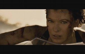 76K views · 1.4K shares | ¡Ya tenemos aquí el TRÁILER DE 'Resident Evil: THE FINAL CHAPTER' con Milla Jovovich dando caña de nuevo! :D :D :D ¿Qué tal te pinta? | SensaCine | Facebook