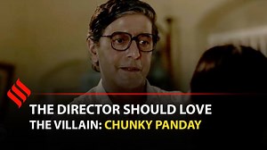 Actor Chunky Panday talks about playing the villain in Abhay 2. The web series, also starring Kunal Kemmu, Ram Kapoor, Asha Negi, Nidhi Singh, Bidita Bag and Raghav Juval, is streaming on ZEE5. | Indian Express