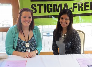 Social Workers are Integral to Care Team at Christian Health Care Center