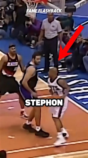 64K views · 159 reactions |  When the NBA turned into the street court! These are the TOP 3 streetball moments that broke the league!  #foryoupageシ #nbahighlights #fameflashbacks #reelsvideoシ #fypシ | Fame Flashbacks | Facebook