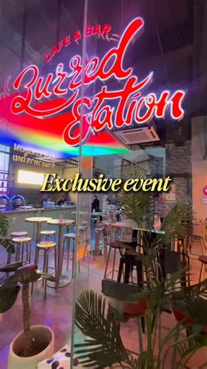 🎉 PLANNING A SPECIAL OCCASION? WE GOT YOU! 🎉 Looking for the perfect private space for your Christmas Party, Corporate Gathering, Team Building, Birthday, Bachelor/Bachelorette Party, Baby Shower and more? ✨ Buzzed Station is the place where celebrations become unforgettable! ✨ And yes — we have amazing deals waiting for you! 🍽️ PREMIUM BUFFET EXPERIENCE With 20 years of catering for high-end clients, our buffet guarantees: ✔️ Amazing taste ✔️ Excellent hygiene ✔️ Satisfaction in every bite �