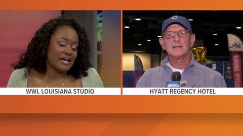 Crescent City Classic returns