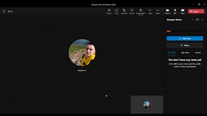 Sharpen Notes - MS Teams test video tutorial.mp4