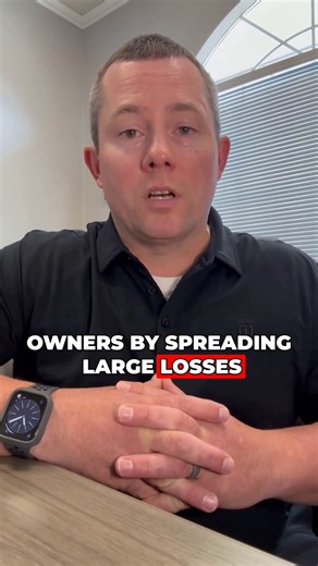 How reinsurance protects and stabilizes insurance for small business owners