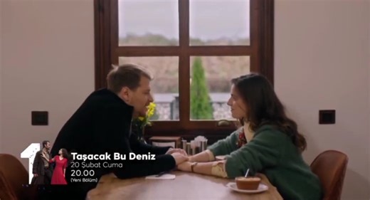Dizi Dünyası I Dizilere Dair Haberler on Instagram: "daha az önce annesine ben Koçari'nin kızıyla evlenmem diyen Oruç şimdi Eleni'ye benimle evlenmek ister misin diye soruyor. #TaşacakBuDeniz #OrEl"
