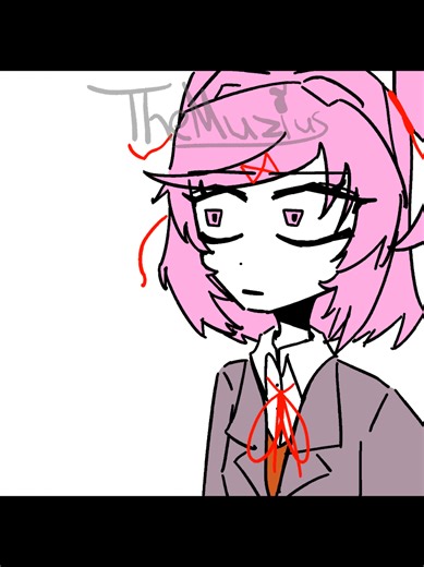 My First DDLC Animation Experience