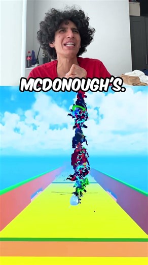 BRUH BUTTON in Escape Tsunami For Brainrots?