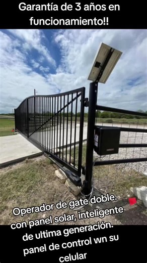 Somos los mejores instaladores del metroplex!!