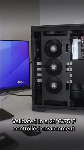 4x NVIDIA RTX PRO 6000 Blackwell Max-Q Workstation Edition GPUs. Max power, minimal heat.