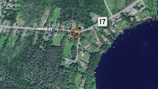 Two bodies recovered from fiery crash in Readfield