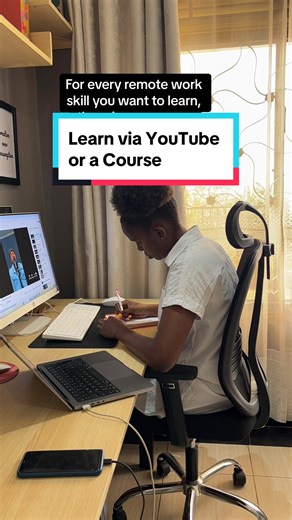 So what is holding you back? #remotefromanywhere #remotework #remoteworkfromhomejobs #virtualassistant #workingremotelyfromuganda #remoteworkfromhome #podcastmanager #virtualasssitanttraining #contentcreation #workingremotelyfromafrica #remotefromafrica #remoteemployees