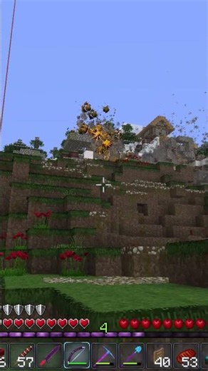 TNT #minecraftbuilding #minecraft