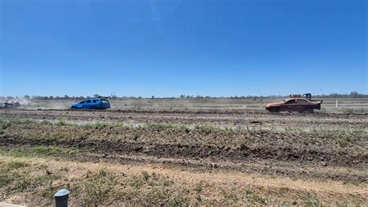 10K views · 65 reactions | Hazel Belt racing for Roma Mud Racing at Boomi Mudtrials | Roma Mud Racing inc. | Facebook