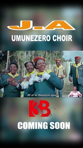 J.A – UMUNEZERO CHOIR SDA GITWA | SDA Gospel Music | Coming Soon