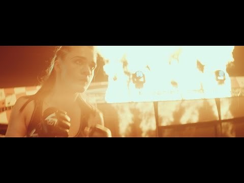 One Less Reason - "Break Me" (Official)