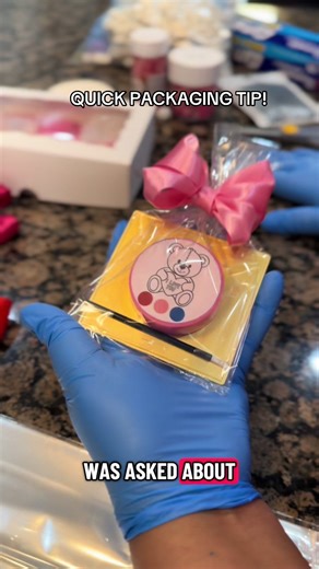 Effective Packaging Tips for Valentine's Day Treats