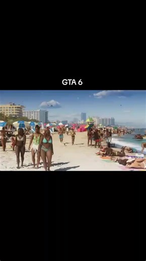 GTA 6 Online: Everything You Need to Know