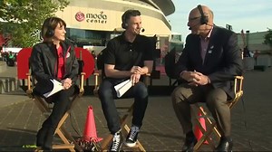 Kevin Calabro parts ways with Portland Trail Blazers