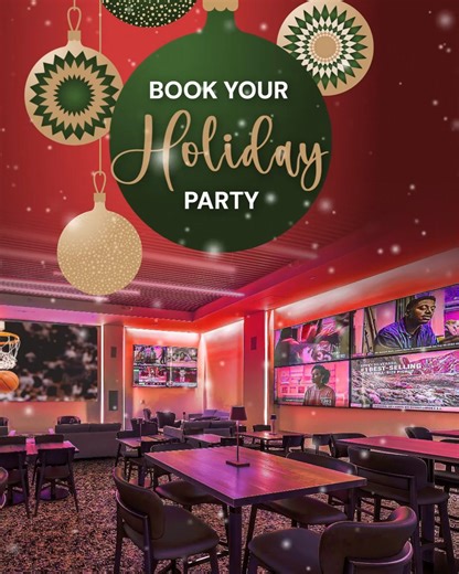 1.1K views | Discover the unique event spaces at the Meadowlands...